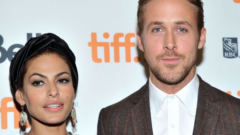 Eva Mendes i Ryan Gosling