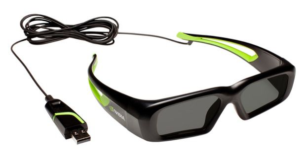 Przewodowe okulary 3D nie muszą rujnować budżetu 2