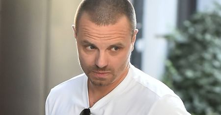 Marcin Hakiel ZALEGA ogromne pieniądze swoim pracownikom? W jego firmie jest restrukturyzacja, zabrał głos