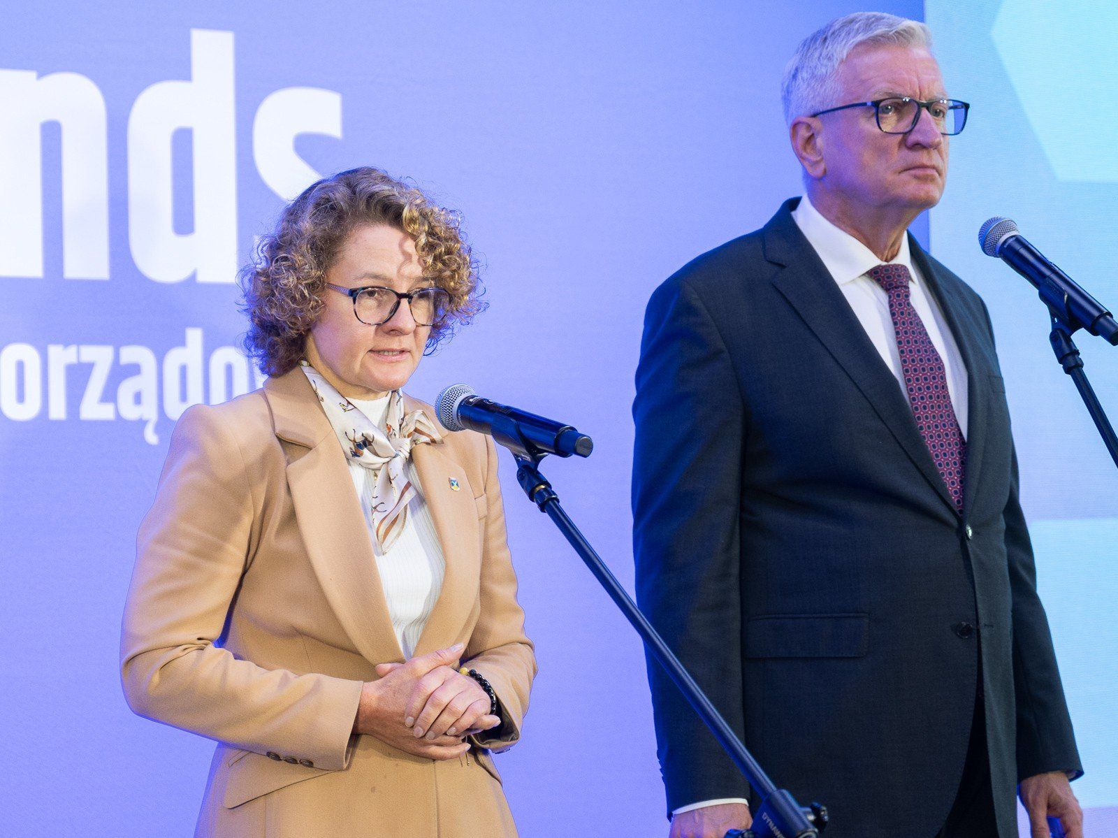 Local Trends 2025 w Poznaniu rozpoczęte