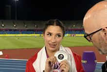 Wyniki oglądalności ME w lekkoatletyce 2026 