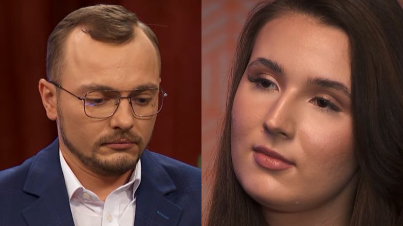 "Rolnik szuka żony". Zuza życzy Tomkowi i Kasi "SZCZEROŚCI", a kandydatki Mateusza się bronią: "Tych screenów NIKT NIE WIDZIAŁ. Nie wiemy NIC"