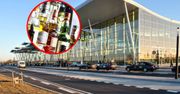 Zakaz sprzedaży alkoholu we Wrocławiu. Ucierpiało też lotnisko