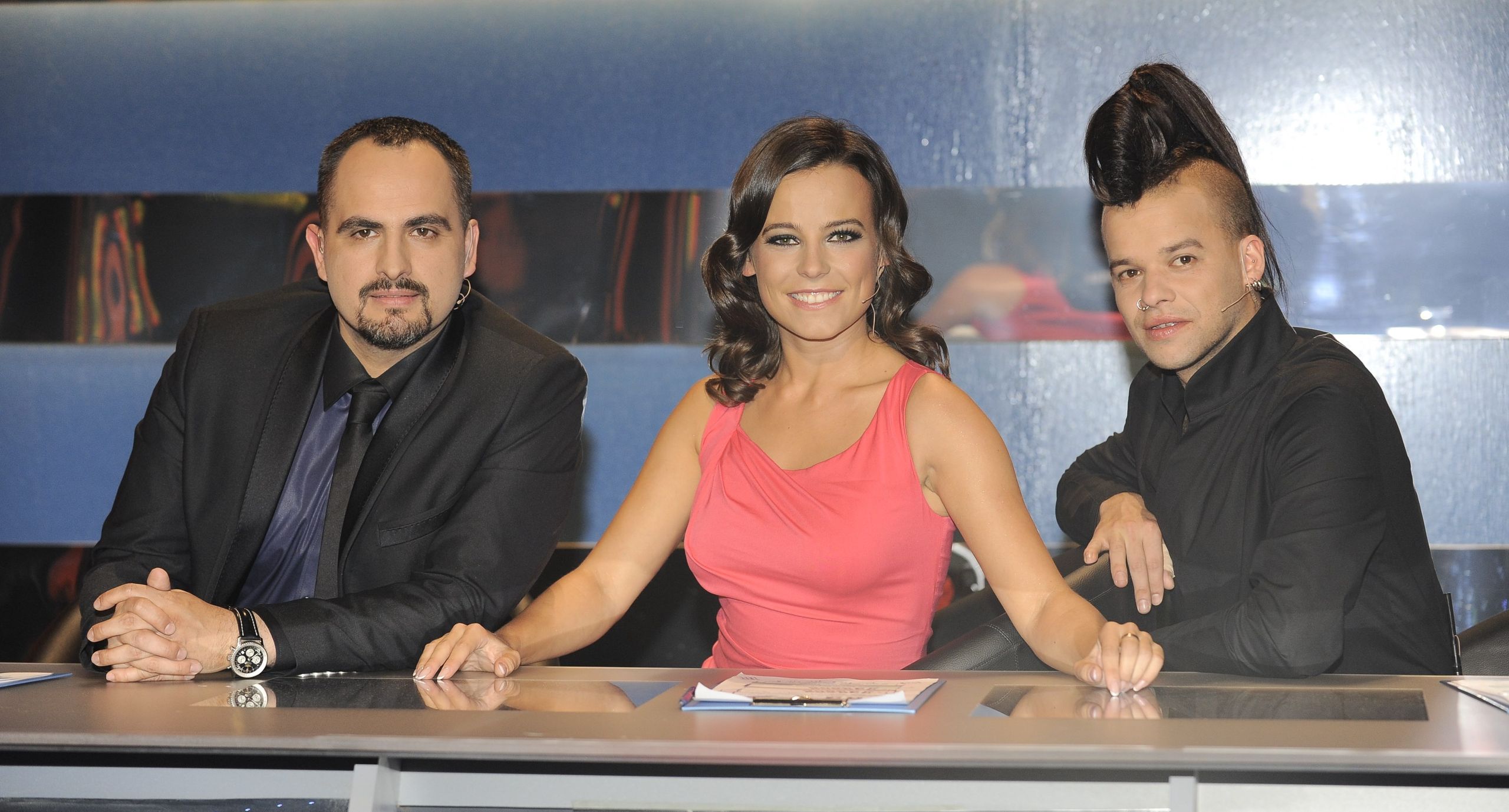 You Can Dance V - FINA�
Egurrola Agustin, Mucha Anna, Pirog Michal 2010-06-02
mkudelski