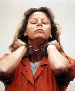 Aileen Wuornos – tragiczne życie i morderstwa z zemsty