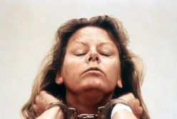 Aileen Wuornos – tragiczne życie i morderstwa z zemsty