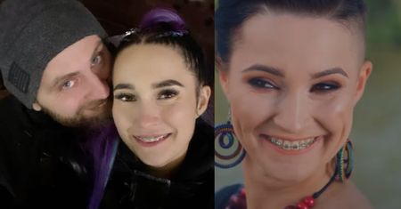 Emilia Sanecka jest w ciąży! "Mama ją ostrzegała", a wkrótce sama nią zostanie