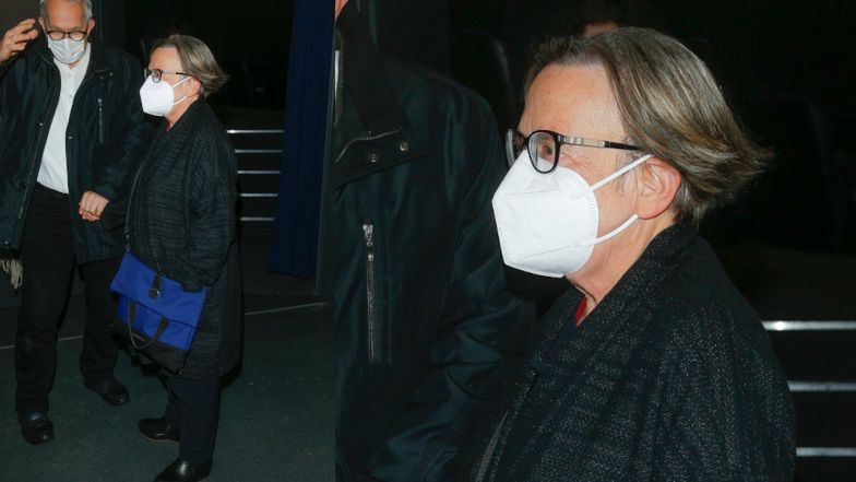 Premiera 'The Strings" w Garnizonie Sztuki