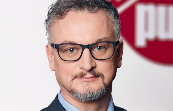 Menedżer z Telewizji Puls w radzie nadzorczej MOC TV