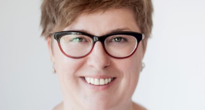 Katarzyna Lachowicz dyrektorem zarządzającym Mniam.tv