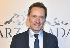 Krzysztof Ziemiec uratował żonę i dzieci. Jego ciało było poparzone w 40 proc.