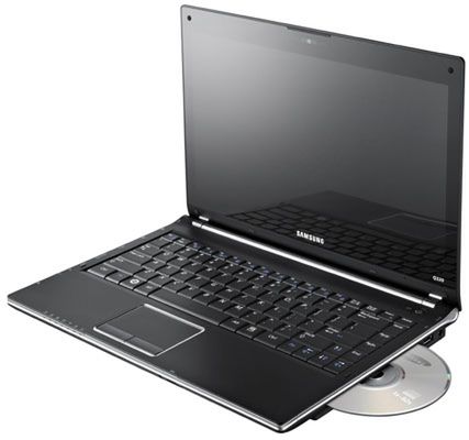 Nowe notebooki od Samsunga 1