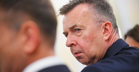 Minister nauki groził naukowcowi? Teraz komentuje: "Tego oczekują od nas wyborcy!"