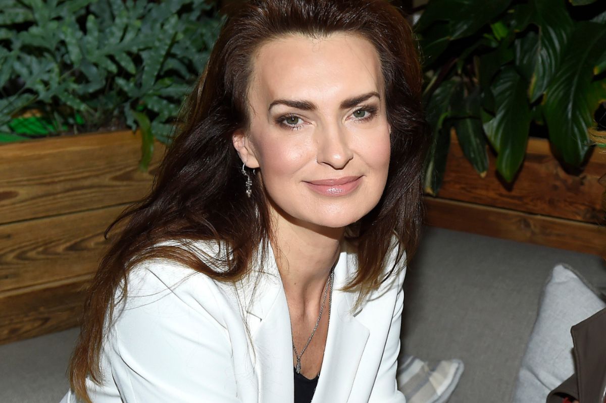 Zaszła w późną ciążę. Tak pisała wtedy o wierze i Bogu