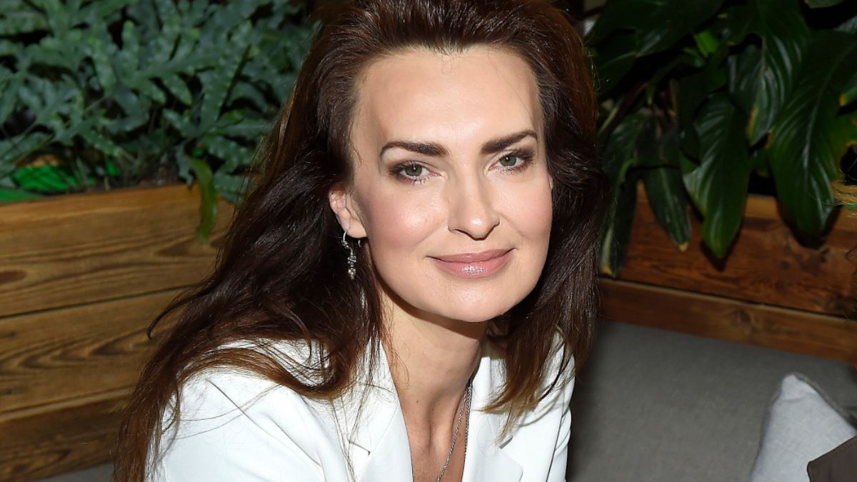 Agnieszka Maciąg zmarła 27 listopada 2025 roku