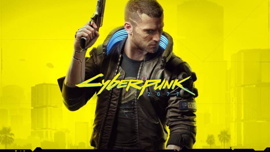 Cyberpunk 2077 przeżywa drugą młodość