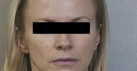 Monika G. HANDLOWAŁA NA PLANIE "Życia nad rozlewiskiem"?!