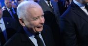 Dobra wiadomość dla Kaczyńskiego. Prezes PiS może się tylko uśmiechnąć