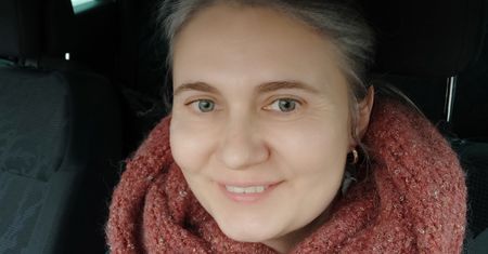 Anielka nie doczekała przeszczepu serca. "To jest temat tabu, chociaż nie mam pojęcia dlaczego"