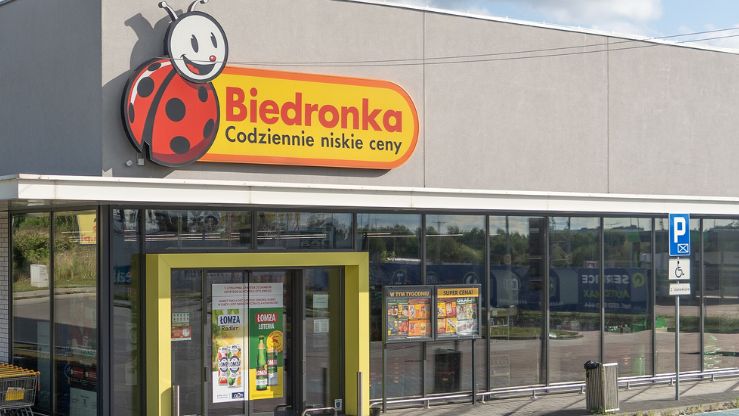 Promocje w Biedronce od poniedziałku 20 lipca