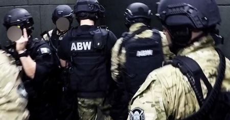 Na Lotnisku Chopina zatrzymano terrorystę. To Rosjanin