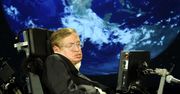 Koniec świata wg Stephena Hawkinga. Nim zmarł, naukowiec ostrzegał ludzkość