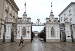 Warszawa. Uniwersytet Warszawski podjął decyzję nt. formy nauki