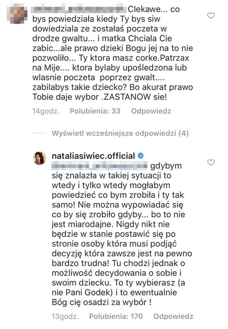 Natalia Siwiec