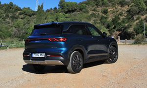 Luka w BYD: haker miał dostęp do auta i mikrofonów