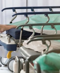 Szokujące. Kompletnie pijana 14-latka