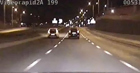 Policja walczy z kierowcami. Za taką jazdę grożą poważne mandaty