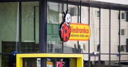 Nowość w Biedronce. Niektórzy będą zadowoleni
