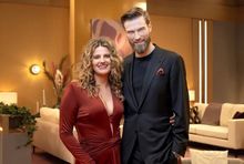 Rickard Arrosson/ Netflix