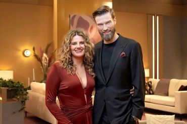 Rickard Arrosson/ Netflix