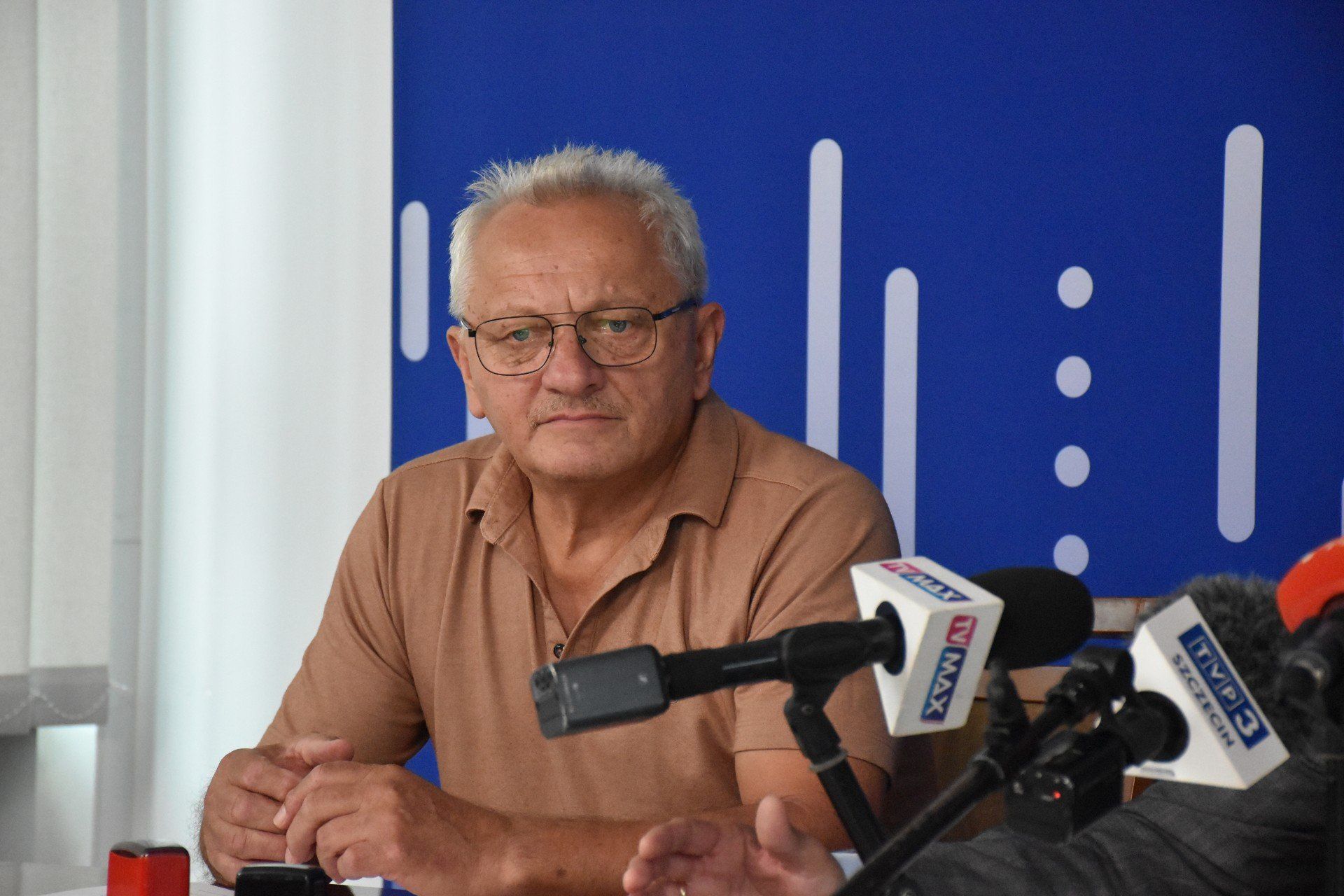 Podpisanie umowy na budowę orlika w SP6 w Koszalinie