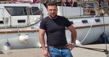 Zniknął z jachtu. Dramatyczny wpis matki. "Jesteśmy zrozpaczeni"