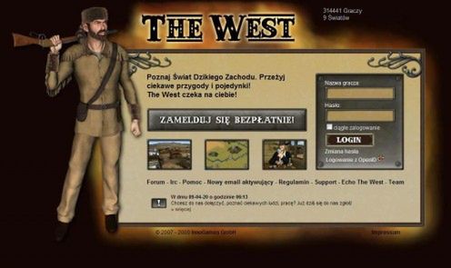thewest
