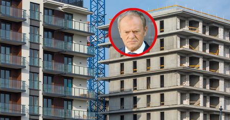 Rząd forsuje kredy 0 proc. mimo zastrzeżeń. "Nie ma przypadku"