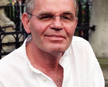 Żona go przestrzegała, nie posłuchał. Cztery lata temu zmarł tragicznie Jerzy Janeczek