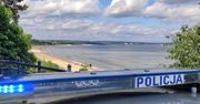 Krwawy dramat w Gdańsku nieopodal plaży