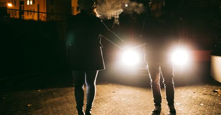 Zatrzęsienie rozwodów, ale też wizyt u terapeutów par. "Niektórzy mają nierealistyczne oczekiwania"