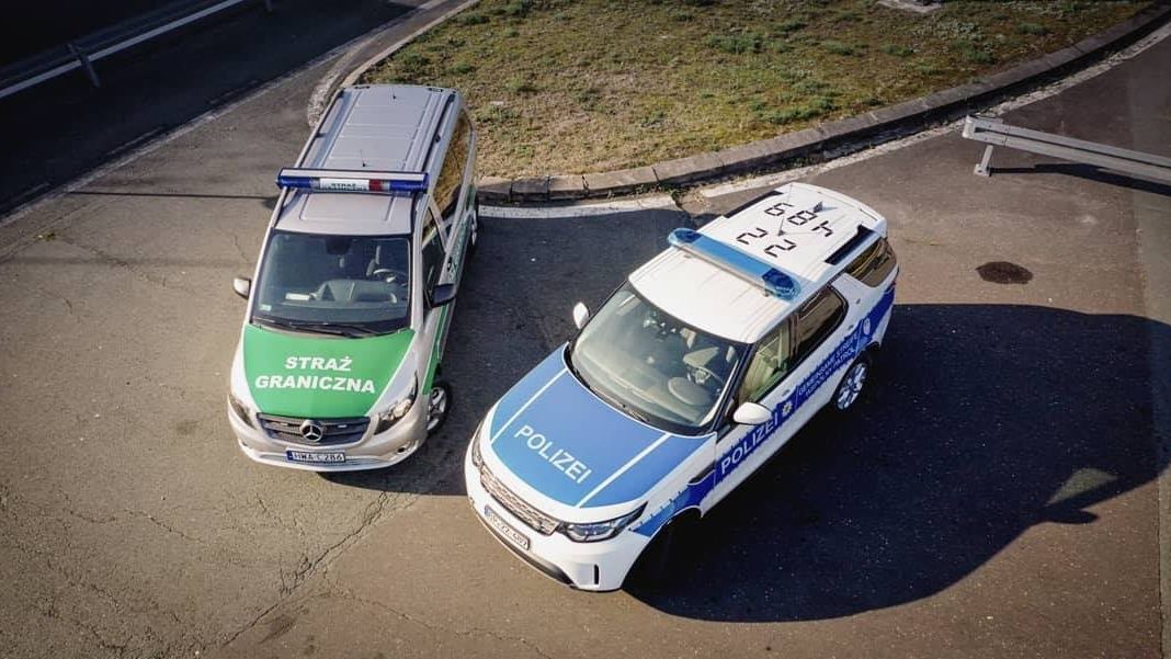 Polacy wciąż nie mogą swobodnie wjeżdżać do przygranicznego regionu Niemiec