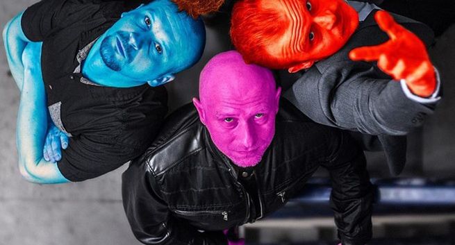 "2005 YU55" - nowa płyta Comy