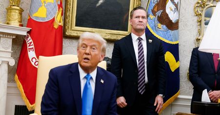 Afera na Signalu. Rośnie presja na Trumpa