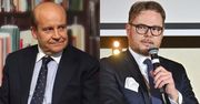 Afera u arystokratów. Lubomirski-Lanckoroński uderza w Macieja Radziwiłła. "Pochodzi z rodziny ZDRAJCÓW"
