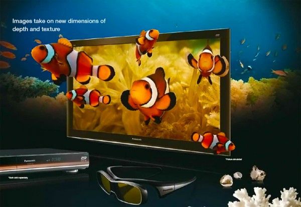 Nowa seria Panasonic VIERA GT25 2