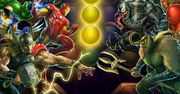 Aplikacja Dnia: Marvel Puzzle Quest Dark Reign, bohaterowie Marvela na silniku popularnej gry logicznej