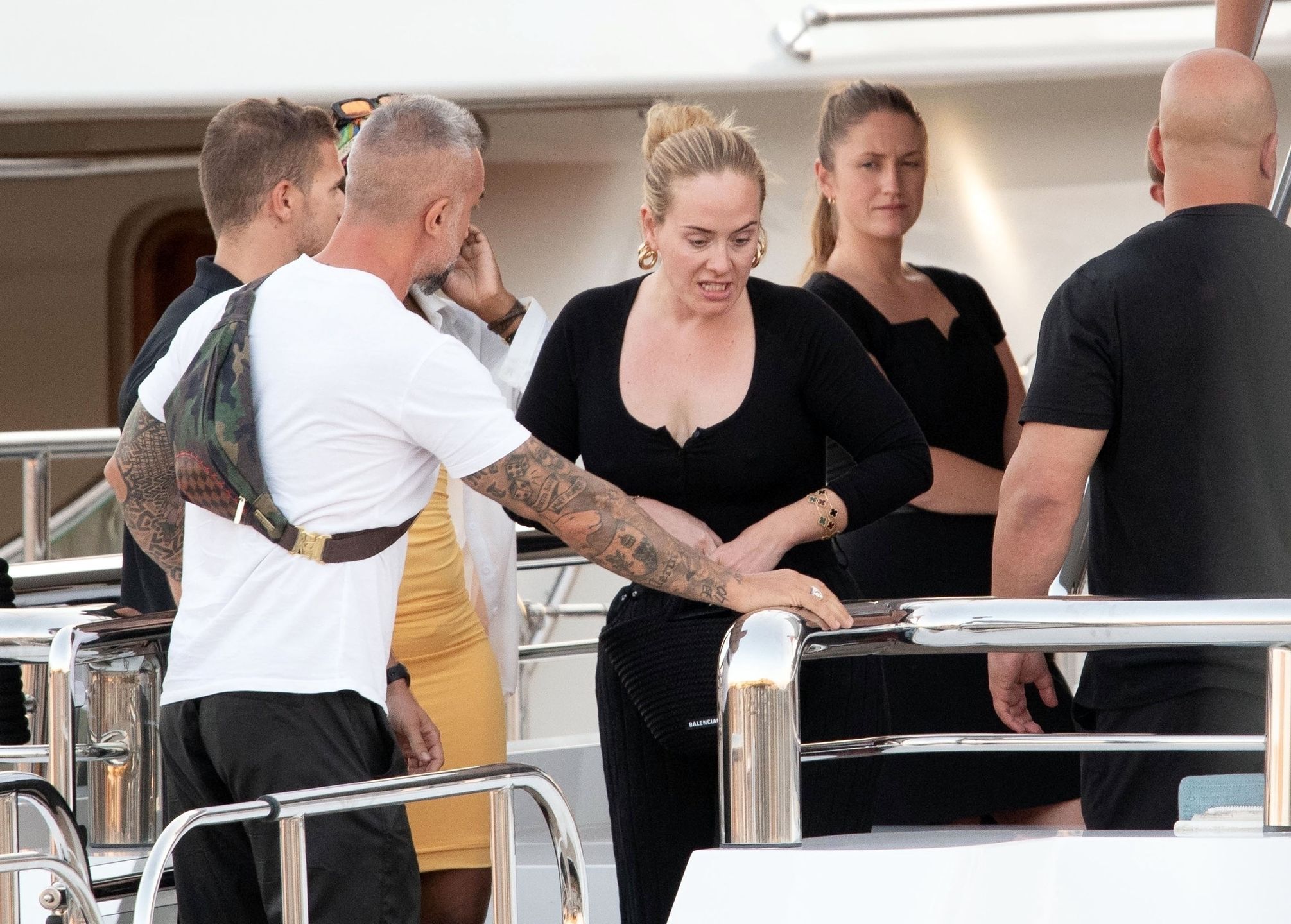 Adele