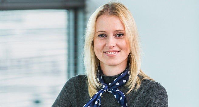 Marta Nowacka na czele działu healthcare w Havas PR