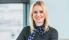 Marta Nowacka na czele działu healthcare w Havas PR